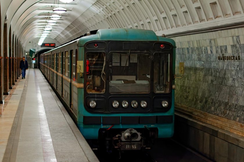 81-717.5 ММЗ МВМ