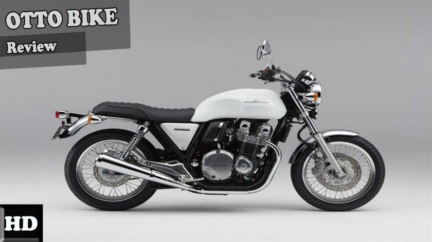Honda cb 1100 ex