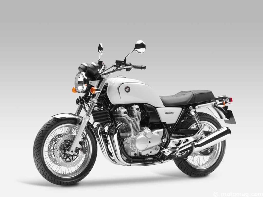 Honda cb1100