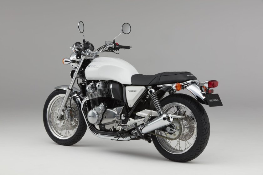 Honda cb1100