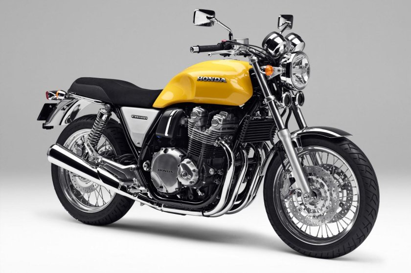 Honda cb1100