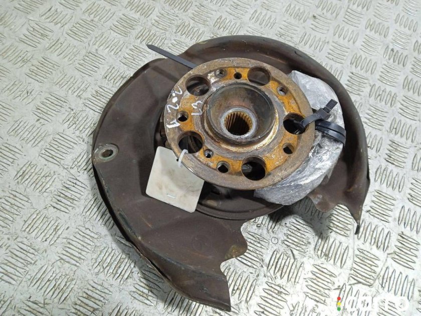 Задняя ступица Мерседес w202 купить