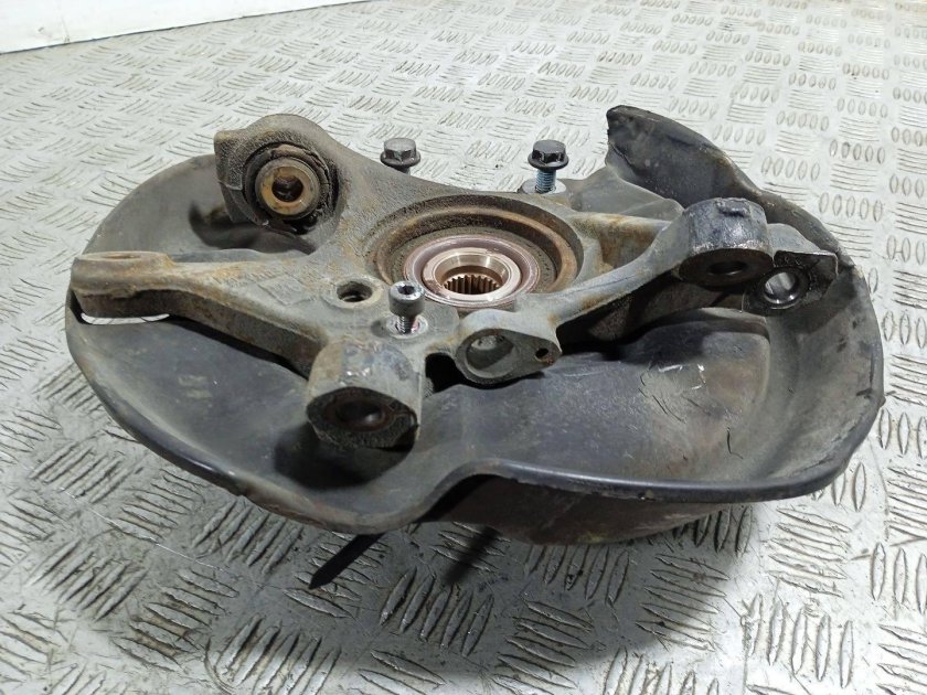 Механизм ручного тормоза Мерседес Спринтер 906 спарка