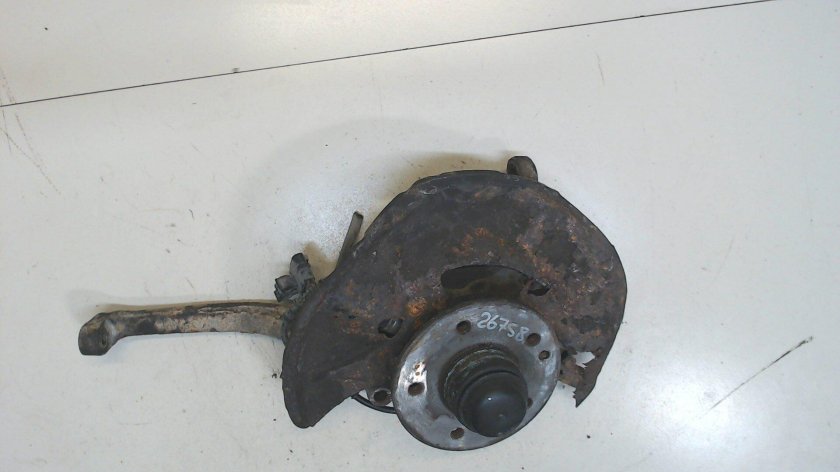 Цапфа Мерседес Варио