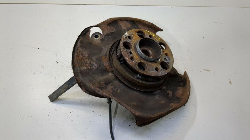 Ступица задний левый