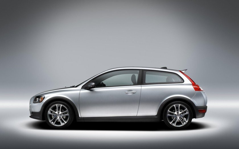 Volvo c30 i