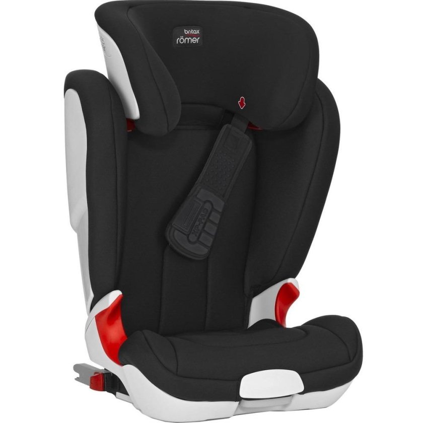 Автокресло Romer Britax 15-36