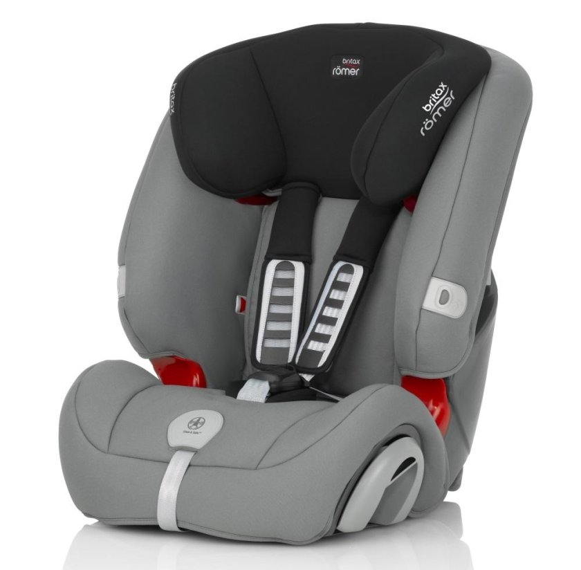 Britax Evolva 1-2-3