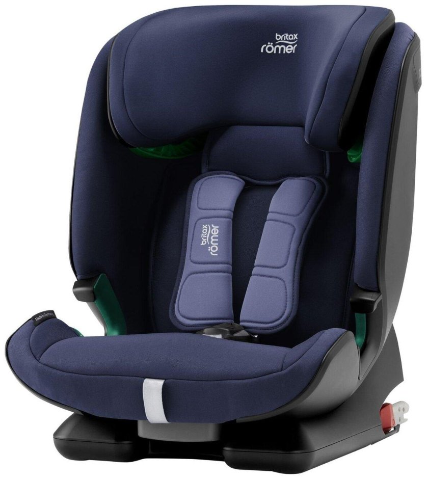 Britax Romer Advansafix m i-Size