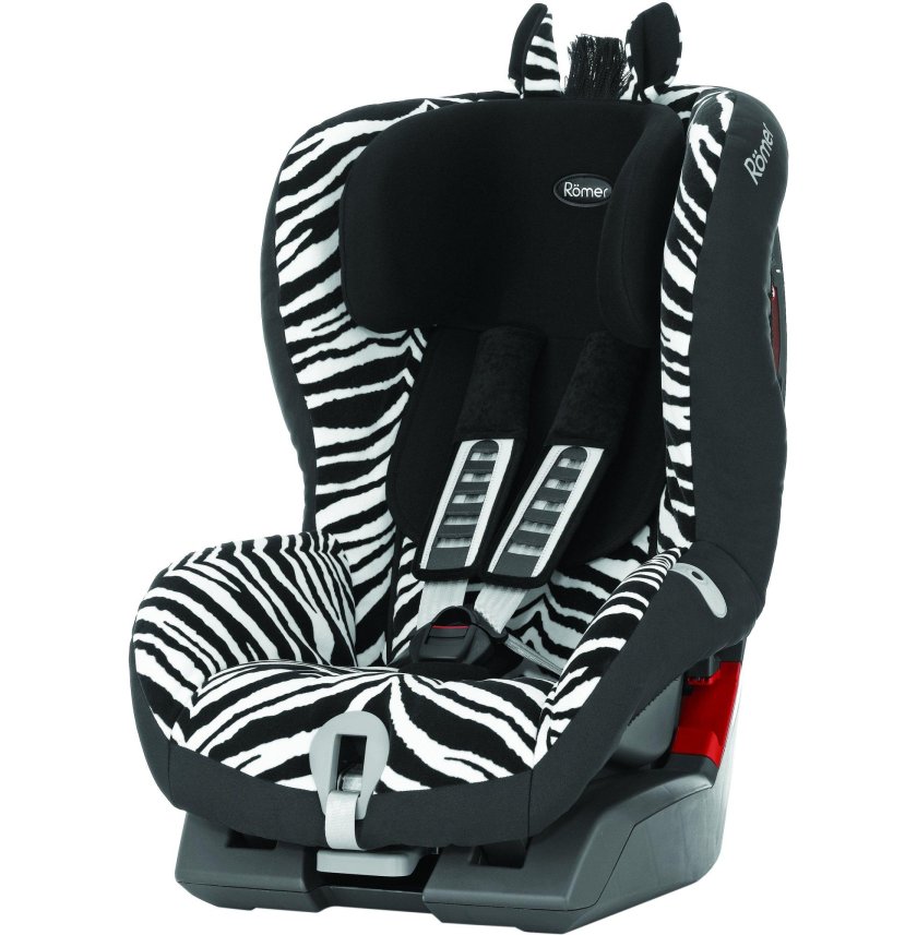 Britax Romer King Plus 9-18