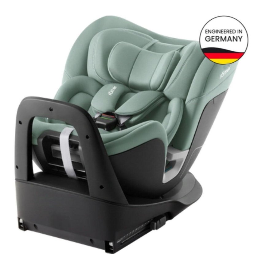 Автокресло britax roemer swivel