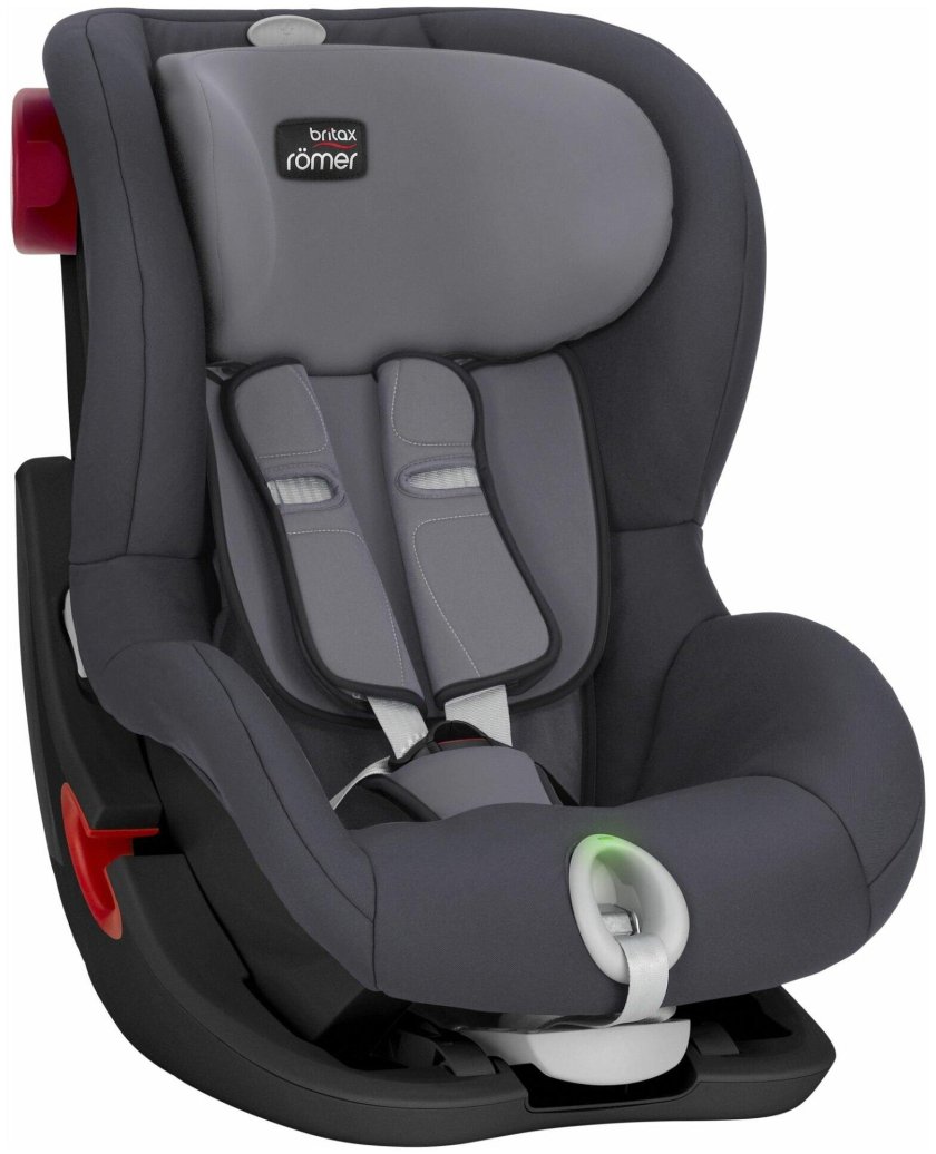 Britax Romer King 2