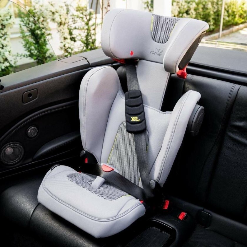 Britax Kidfix 3 s