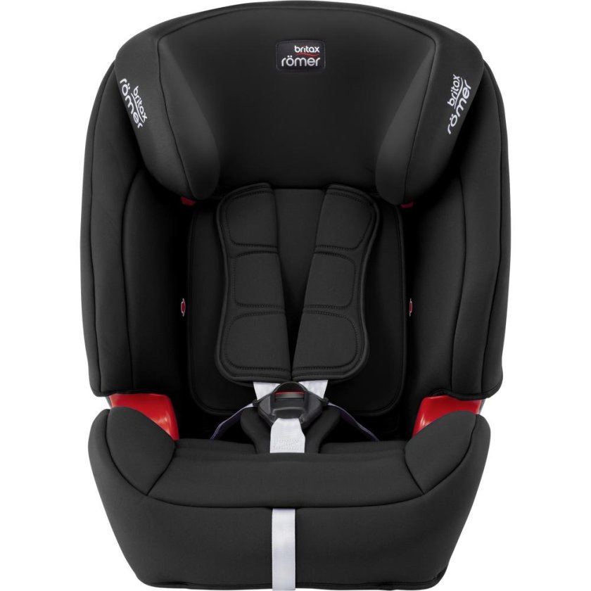 Кресло Britax Evolva 1-2-3