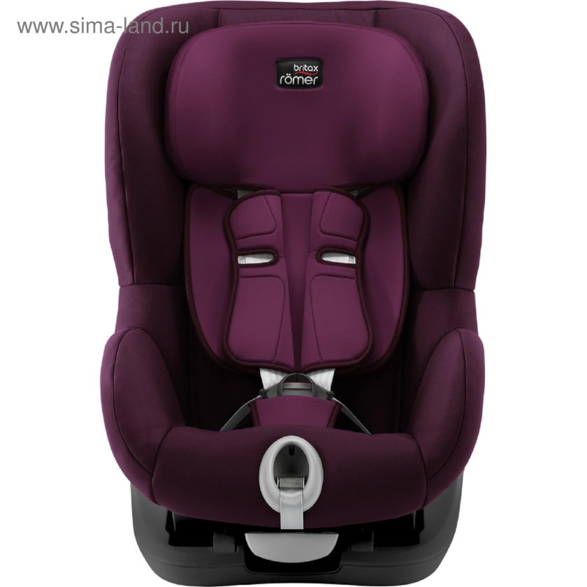 Britax Romer King 2