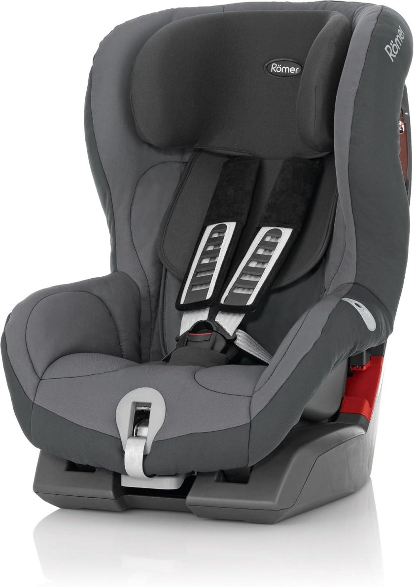 Автокресло Romer Safefix 9-18 kg