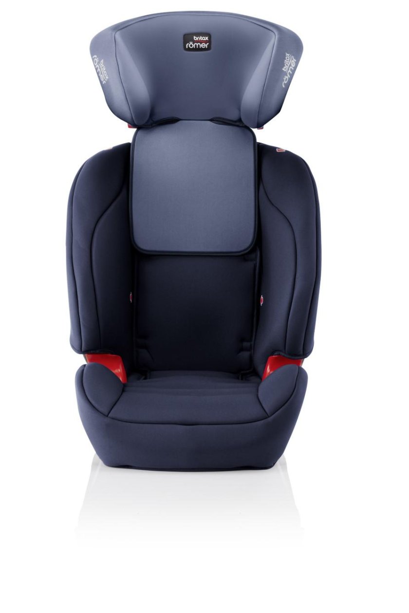Автокресло Britax Evolva 1-2-3