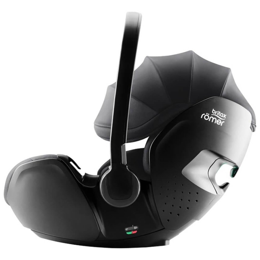 Britax Romer 5z