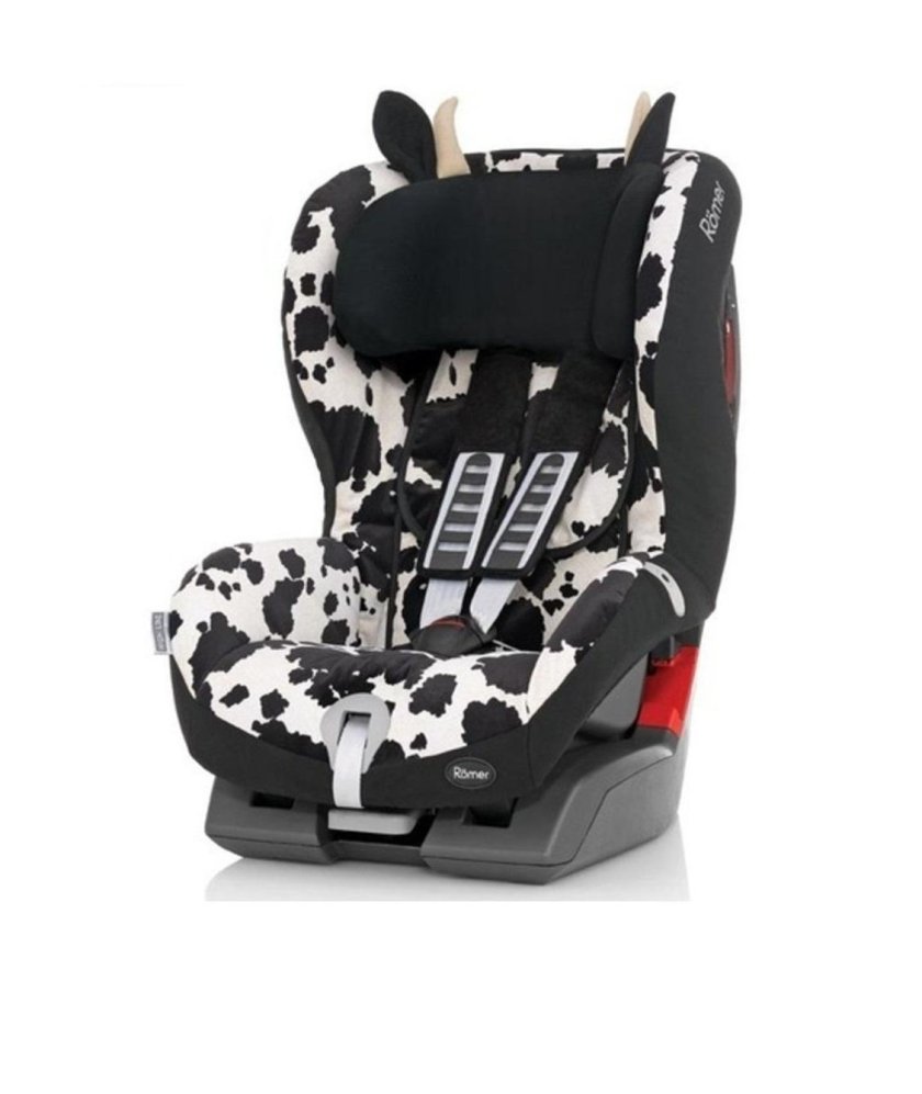 Автокресло Remer King Plus