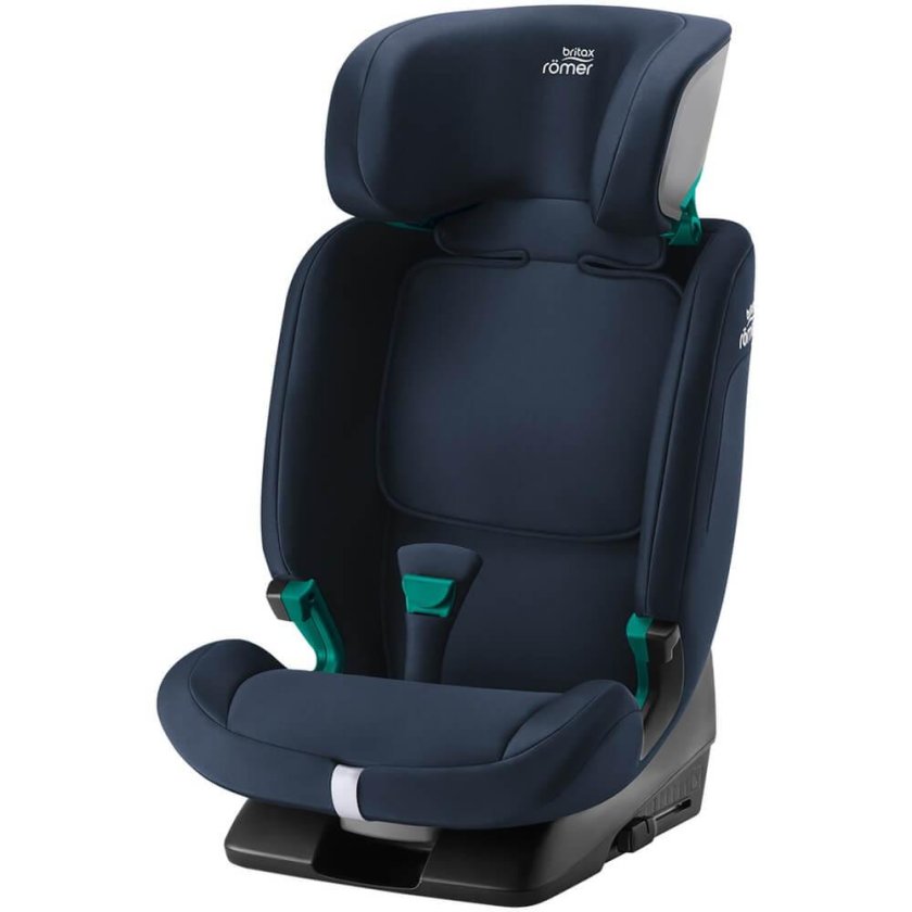 Britax-Roemer Advansafix m i-Size