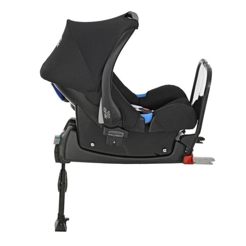 Автолюлька Britax Romer Baby-safe
