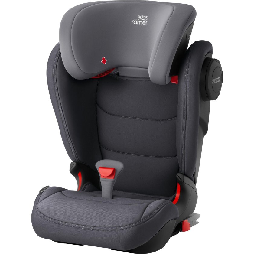 Britax Romer Kidfix 2 r