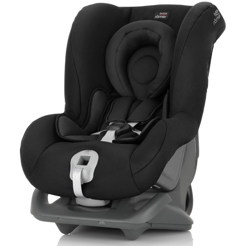 Автокресло Britax Romer first class Plus 0-18