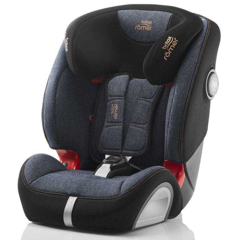 Britax Romer Evolva 1-2-3 SL SICT