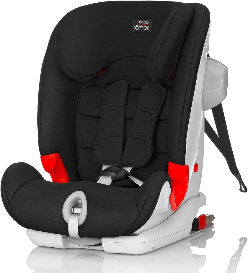 Britax Romer Advansafix 3