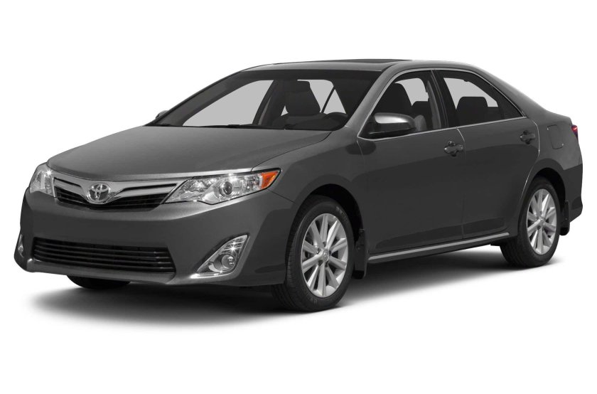 Toyota Camry 2013