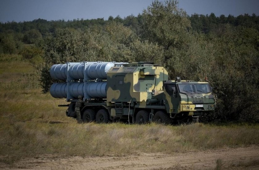 Ракетного комплекса рк-360 мц «нептун»