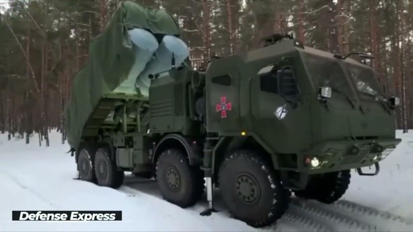 Ракетные комплексы