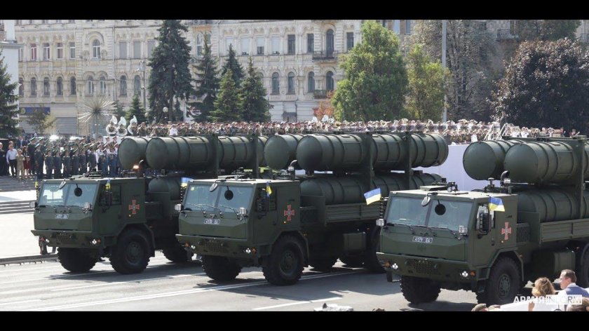 Противокорабельный комплекс Нептун