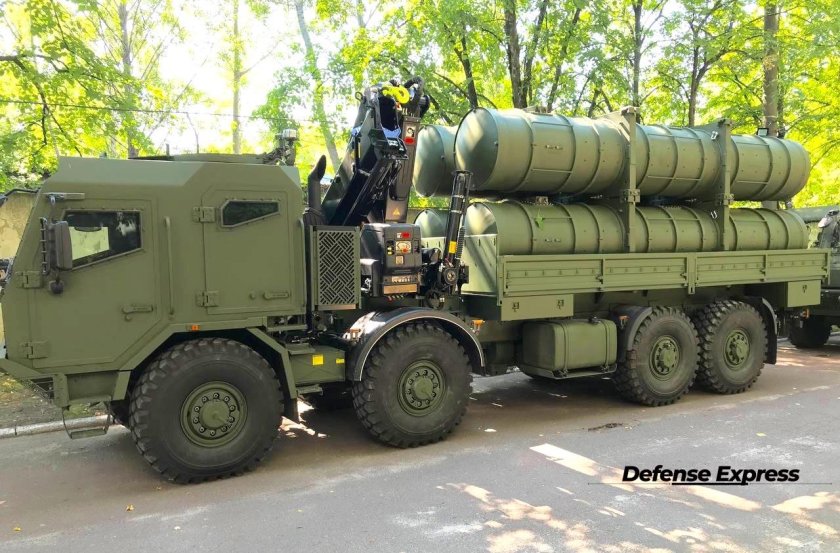 Противокорабельный комплекс Нептун