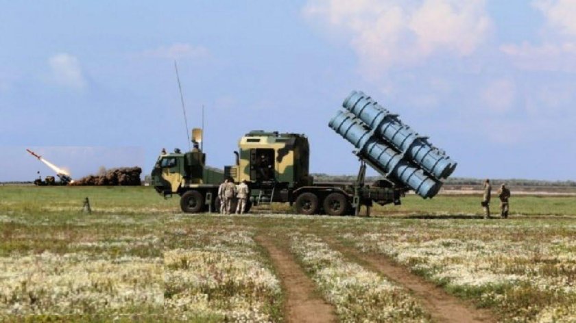 РК-360мц «Нептун»