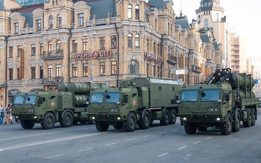 РК-360мц «Нептун»