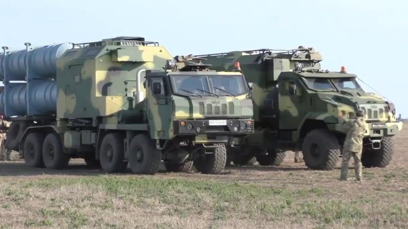 Противокорабельный комплекс Нептун