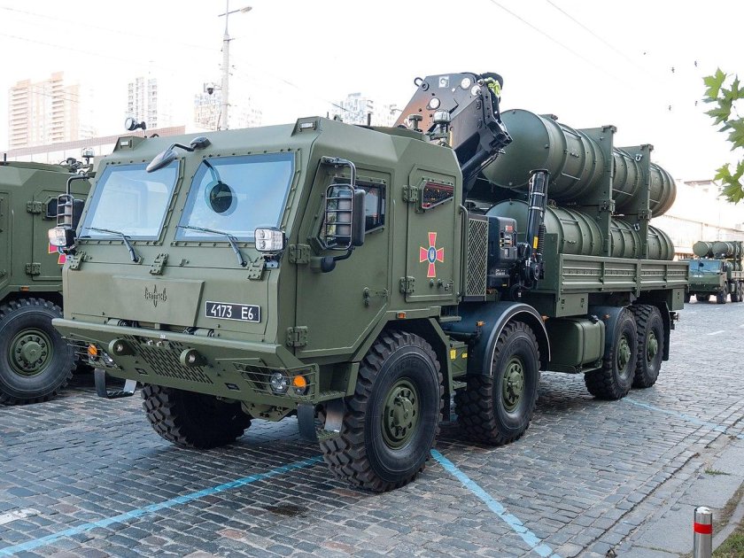 РК-360мц «Нептун»