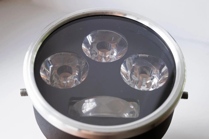 Led ПТФ Санта Фе Классик