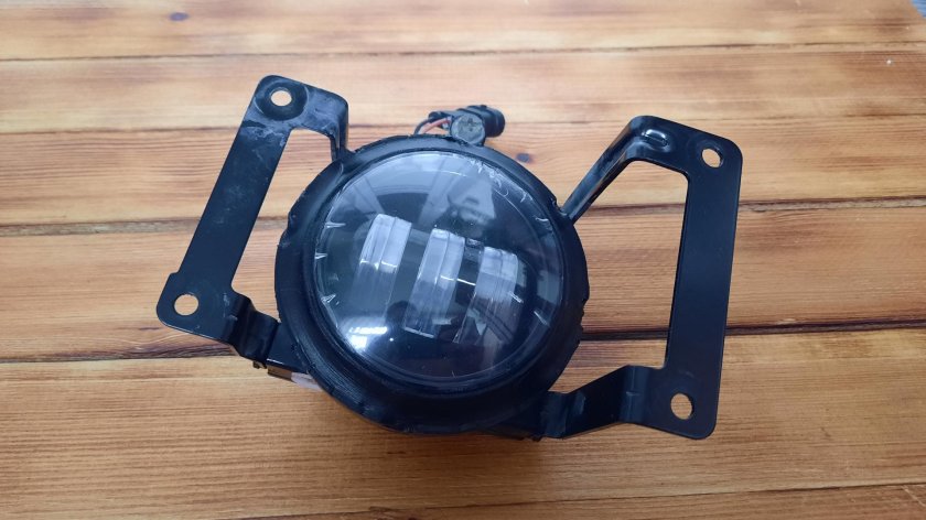 ПТФ Хендай Туссан 2008