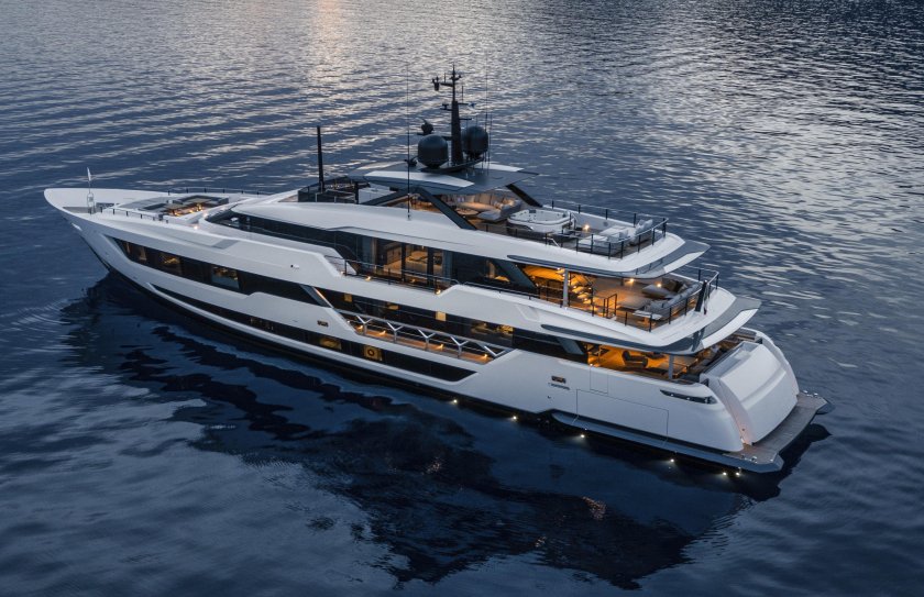 140 Футов Wilderness