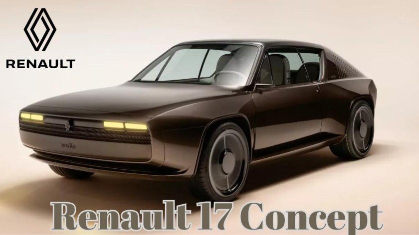 Renault concept