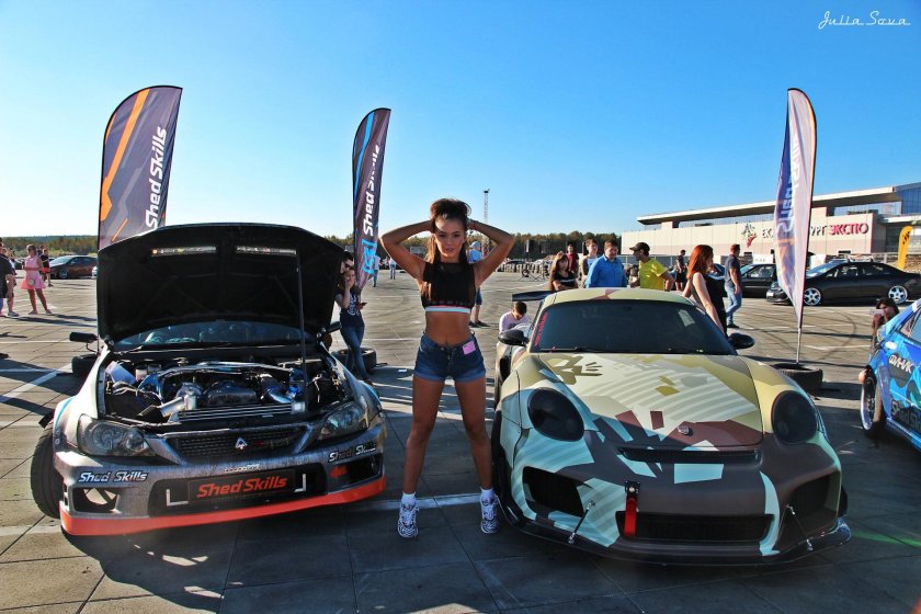 Автозвук Челябинск