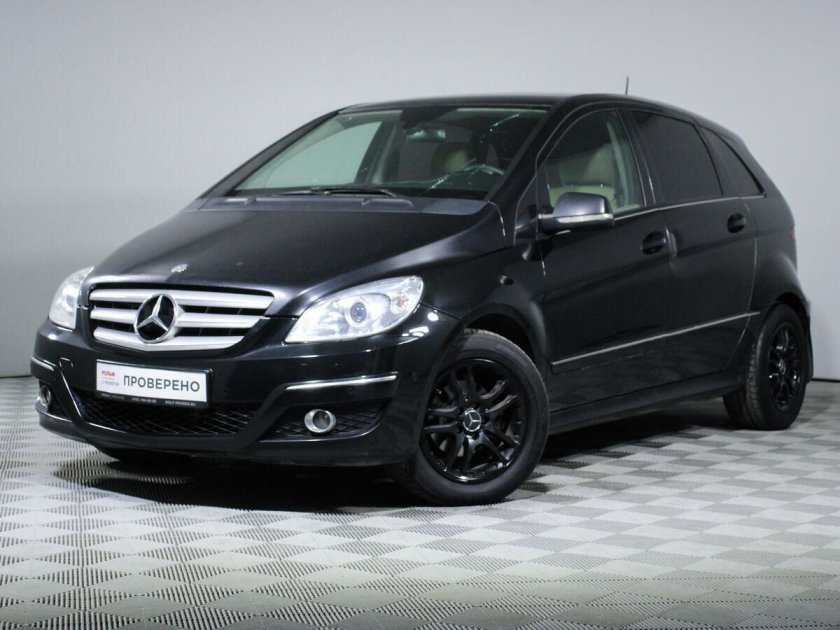 Мерседес а 160 2014