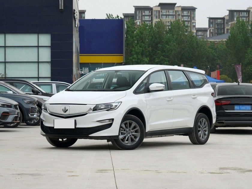 Dongfeng ec36