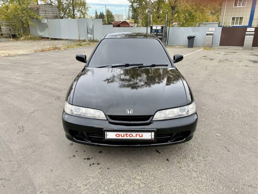 Хонда Интегра 1999