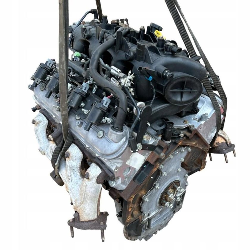 Двигатель бу