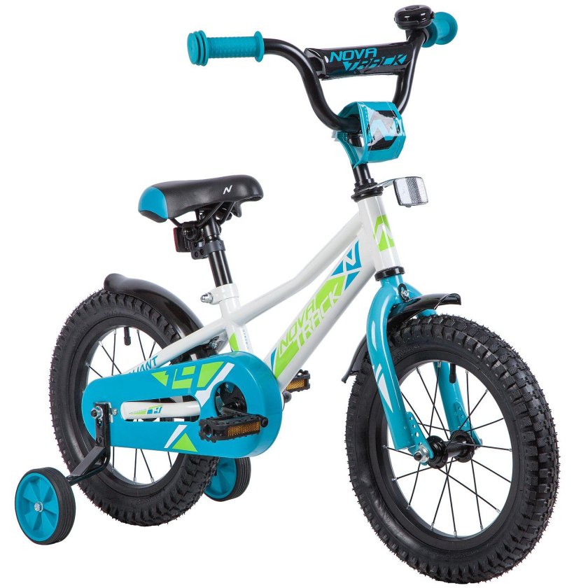 Novatrack Valiant 14