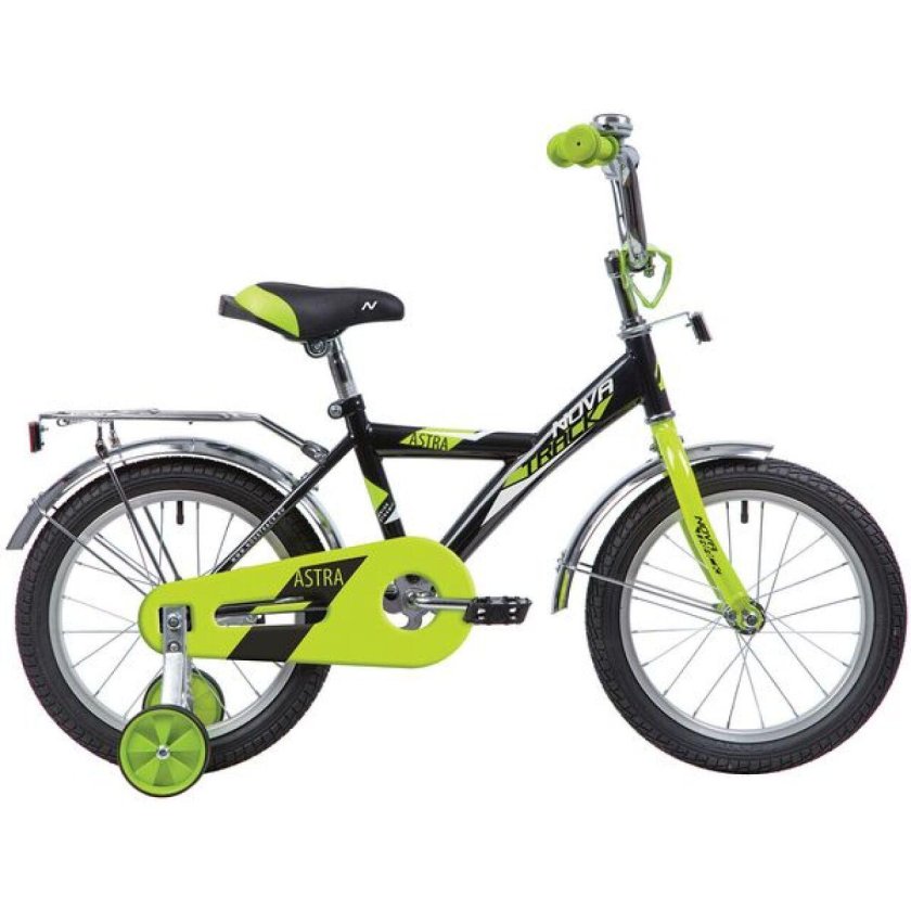 Новатрек Астра 20