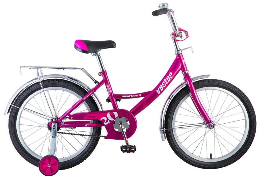 Велосипед Новатрек 18 дюймов